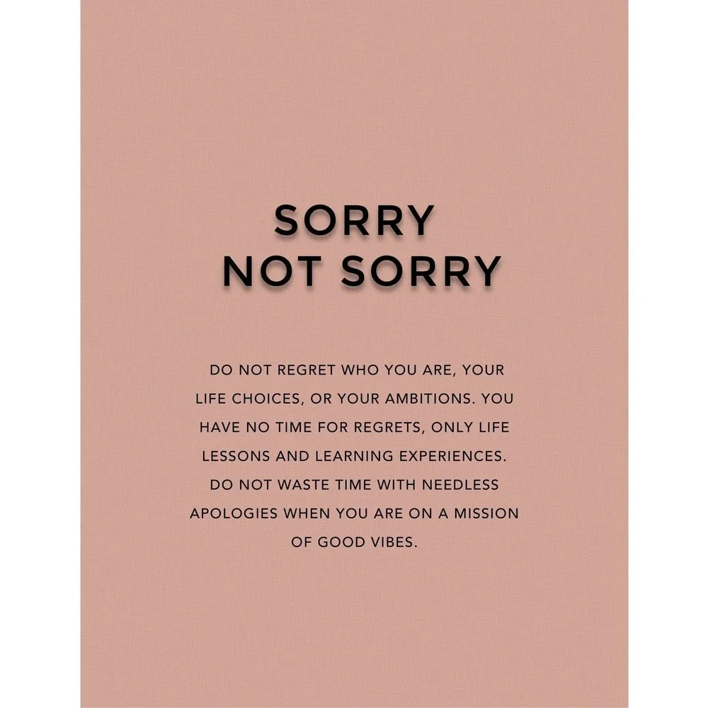 REALHER Moisturizing Lipstick Sorry Not Sorry Rose Gold Vegan New